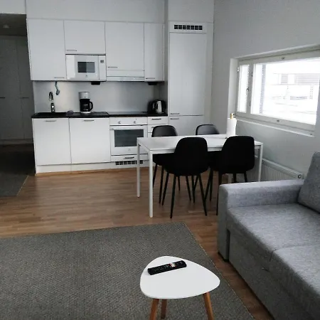 Niittylae Appartement