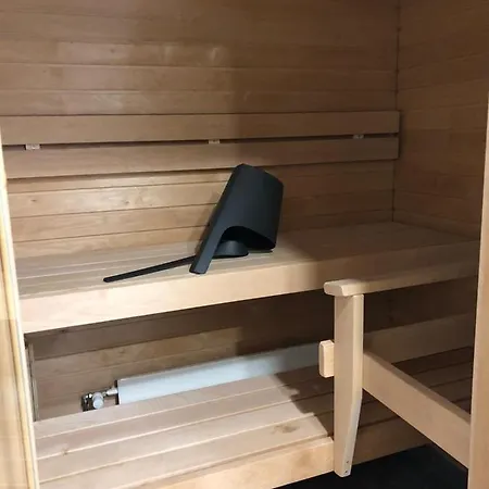 Niittylae Apartmán *