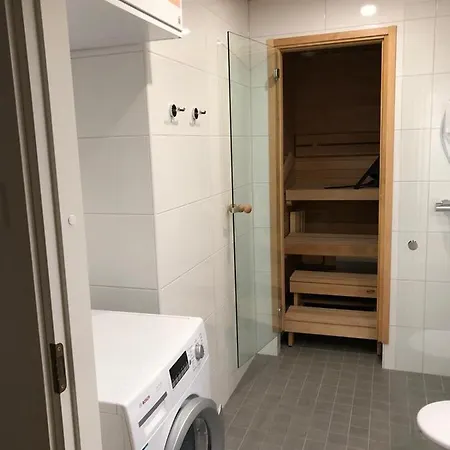 Niittylae Appartement *