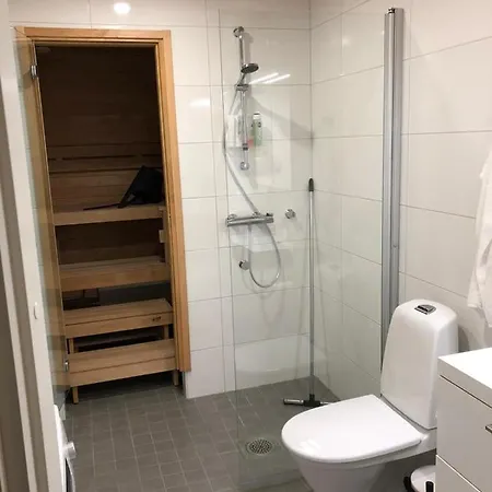 Apartmán Niittylae *