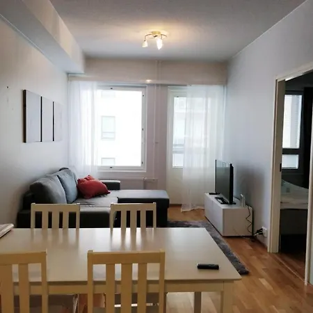 Niittylae Appartement