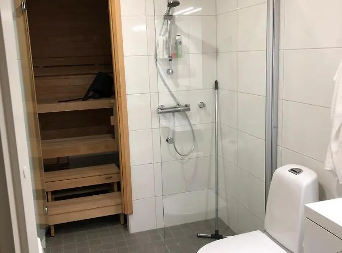 Apartment Niittylae *